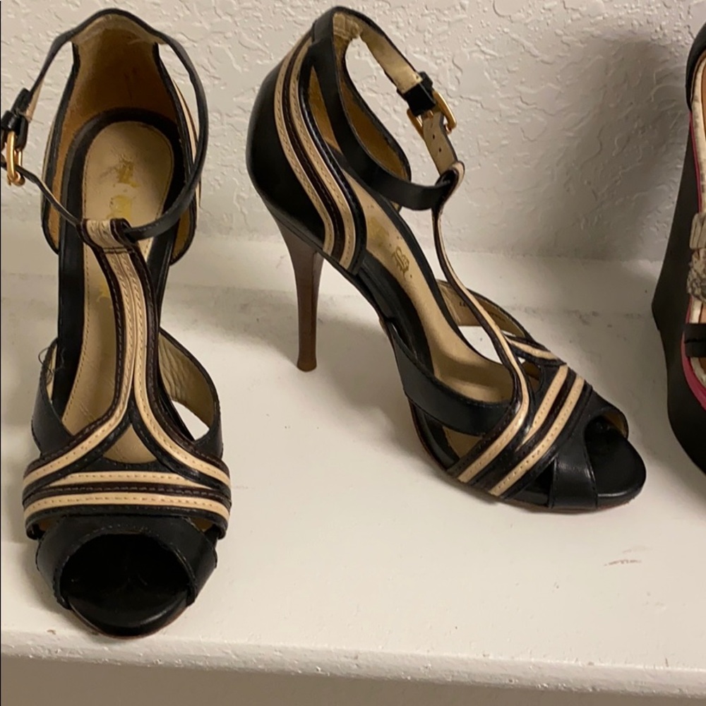Women’s heels